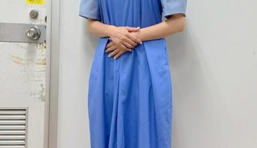 大和田美帆の再婚相手の真相！元夫は高校の同級生で離婚理由は？