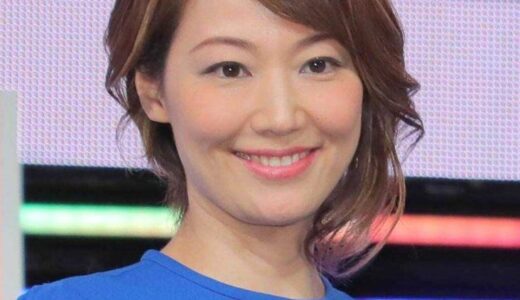 下平さやかと長野久義に子供はいる？出産や元彼の噂も徹底調査！