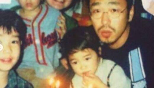 小松菜奈の山梨の実家は金持ち？実家の家業や父親の職業も調査！