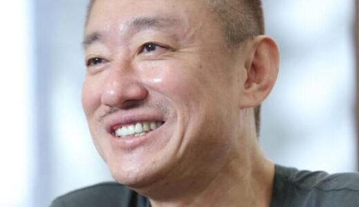 井川意高の娘が慶應を卒業後に政界の名門の河野一族と結婚！