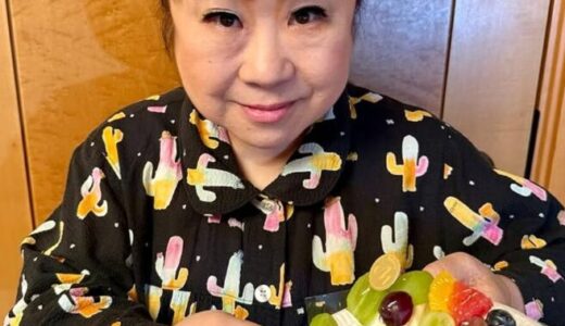 天童よしみの旦那の写真は？森川隆士との結婚や馴れ初めの真相！