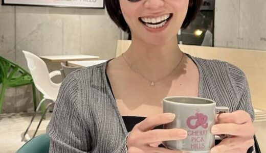 出水麻衣の旦那は誰？今福浩之との結婚の噂や独身を貫く理由！
