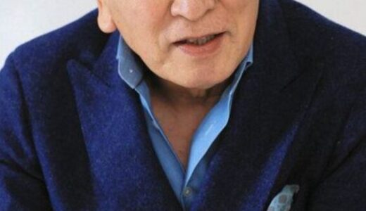 村井国夫の前妻は脚本家で名前は環？結婚と離婚の真相を暴露！