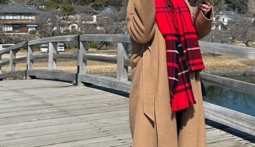 中井美穂の再婚説の真相！古田と子供がいない理由や妊娠中の噂！