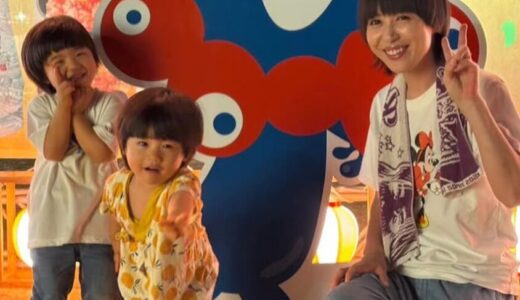 宇都宮まきの元夫は誰？再婚の噂が流れた理由や結婚歴を暴露！