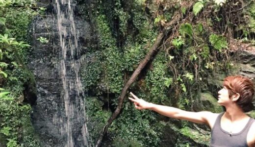 大倉士門の実家が金持ちすぎてヤバい？父親の職業と豪邸の真相！