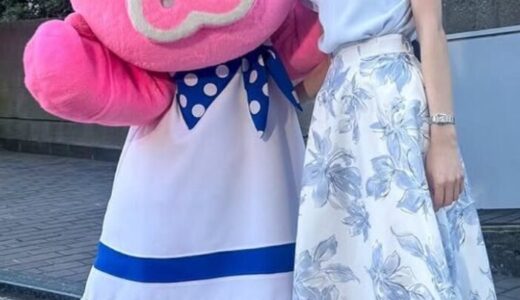 山形純菜に夫がいる？結婚歴なし独身宣言に隠された衝撃の真実！