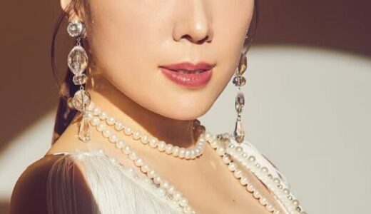 平原綾香の旦那の画像は？歴代の彼氏や結婚の噂が流れた理由！