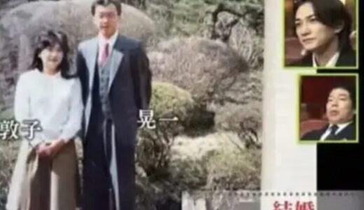 町田啓太の両親は父親も母親も教師！家族写真や馴れ初めも判明！