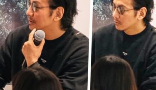 岡沢高宏の再婚の真相！広末涼子との馴れ初めから離婚した現在！