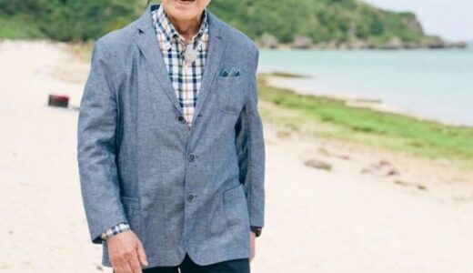 タモリの娘はあの女優？子供がなぜいないのか理由と真相が判明！