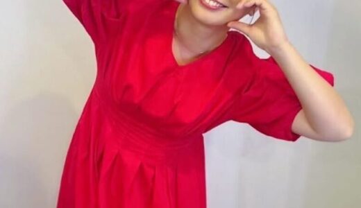 久保田直子に旦那がいない本当の理由と結婚しない意外な真実！