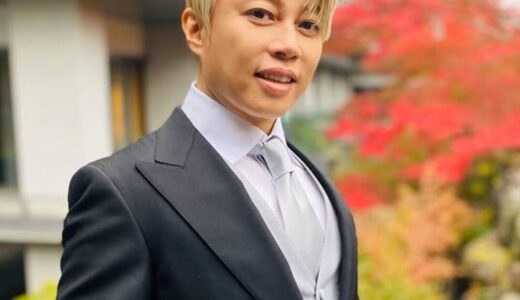 西川貴教の子供が亡くなった噂の真相や愛犬あむとの別れと誤解！