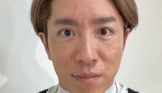 村上信五の実家が金持ち説は本当？父親が亡くなった噂も検証！