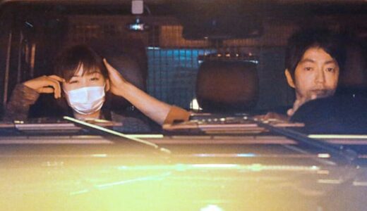 岩田絵里奈と大沢たかおの結婚報道の真相と現在の関係まとめ！