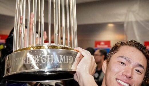 山本由伸の実家が金持ち説の結論！母子家庭の真相や父親の職業！