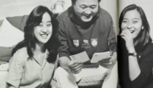 板東英二の奥さんの画像が超美人！実家は世田谷区成城の大豪邸！