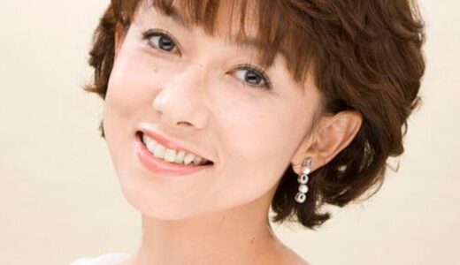 木本裕仁の現在や写真！斉藤慶子と略奪婚？若い頃や学歴も調査！