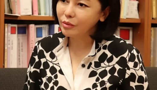 有本香の夫は中小企業の経営者！家人と呼ばれ結婚はしていない！