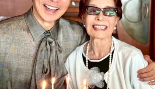 実は郷ひろみに孫がいる説が浮上！噂の裏付けと真相を徹底調査！