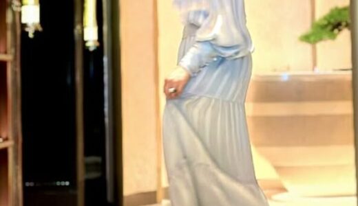 藤原紀香の妊娠中の写真と28年問題の真実！出産報道の真実とは？