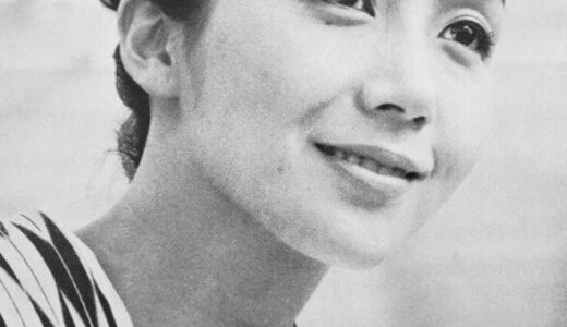 岩下志麻の子供は何人？娘の写真や医者説・息子の噂まで調査！