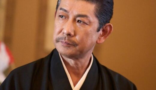 永瀬正敏の再婚相手はあの大物女優？小泉今日子と離婚後の真実！