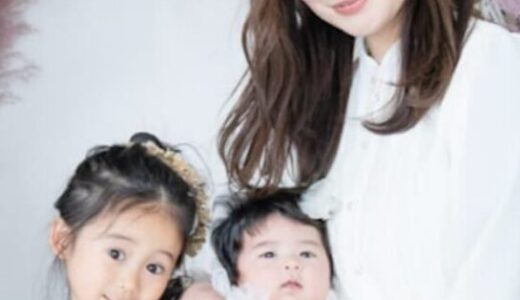 泉谷星奈の母親の経歴がヤバい！元ミス和歌山代表から銀行員に！