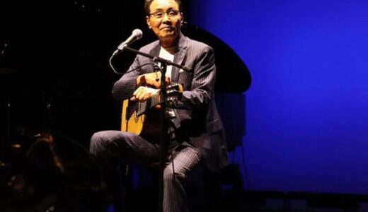 五木ひろしの再婚相手の写真は本物かデマか？疑惑を徹底検証！