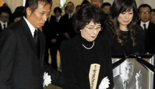 二谷友里恵と長渕剛が隠してきた関係と禁断エピソードを全暴露！