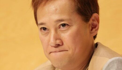 中居正広に死因の噂が流れた理由と真相！病状の悪化で隠居生活！