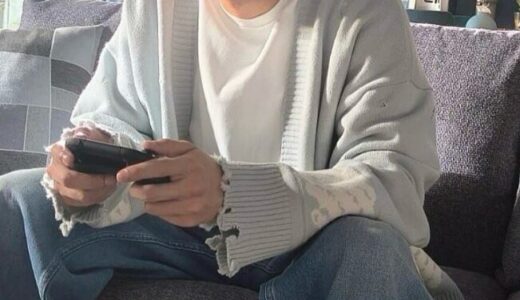 目黒蓮の父親は建設会社の社長で写真は？驚きの教育方針も公開！