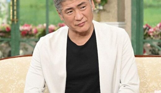 吉川晃司の娘は女優志望？画像や名前は？病気の噂の真相も調査！