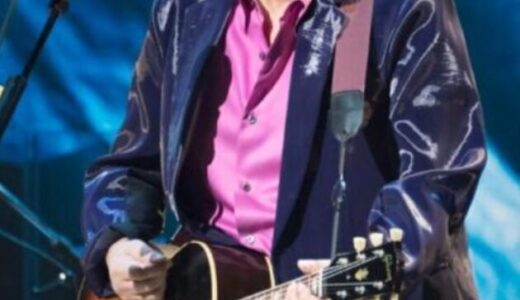 井上陽水の次女アンナの素顔と知られざる現在の生活に迫る