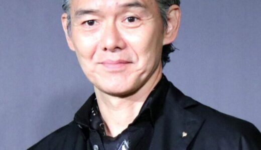 渡部篤郎と山本恵美の結婚は本当？ホステス報道の真相と馴れ初めの舞台裏