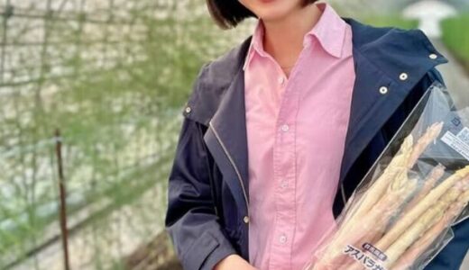 松下奈緒の身長は180cm説が濃厚？逆サバ疑惑が再燃した衝撃画像