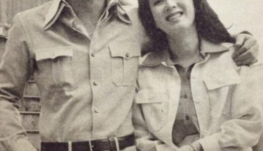 郷鍈治の墓の場所は多磨霊園の瀬川家？ちあきなおみの深すぎる愛！