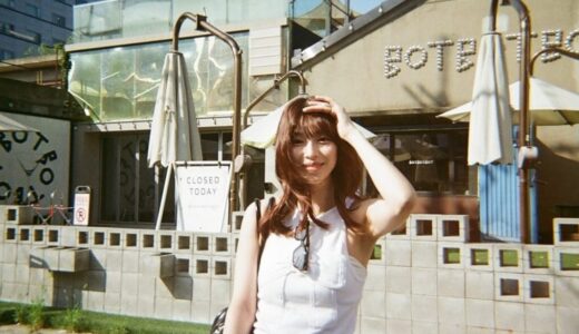 白石聖の実家は横浜？本名や卒アル写真の素顔がかわいすぎた！