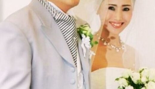 【2025年現在】松平健の子供は大学生？息子の母親は松本友里！