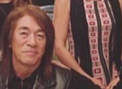 松本孝弘の嫁・日比野佐衣子の画像！略奪不倫から再婚の真相まで！