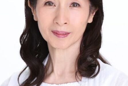 松原智恵子の息子は医者！名前は黒木謙太郎で東大病院の内科医！