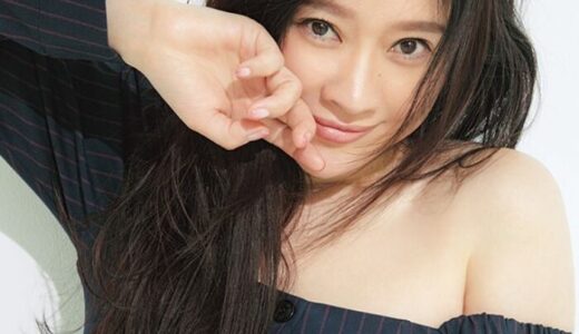 篠原涼子が再婚？グァンスとの現在は結婚間近で馴れ初めが素敵！