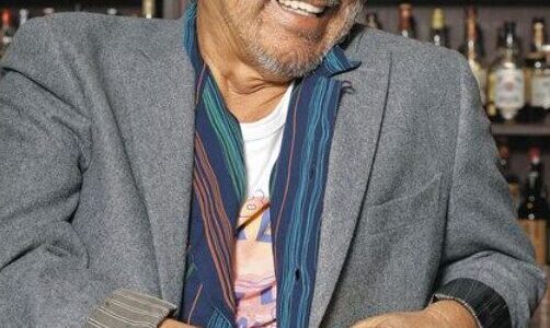 寺尾聰と妻・星野真弓の現在や画像！2億円の借金から奇跡の復活