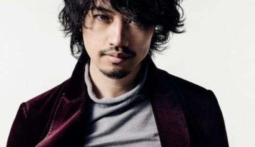 斎藤工と中村ゆりに事実婚説！匂わせから現在の関係まで全解説！