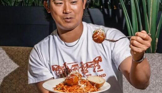 なぜ結婚してない今永昇太の離婚理由が噂されるのかついに判明！