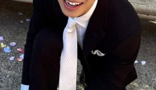 戸塚純貴の母親がやってる実家のスナックはどこ？年齢や画像も公開！