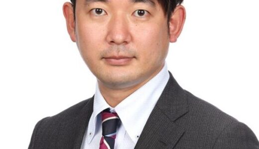 谷岡慎一の父はどんな人？転勤族の家庭で育った意外な人柄と素顔