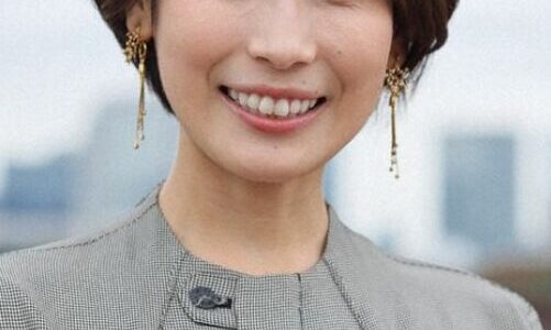 近藤奈央の結婚と夫の素顔が判明！おめでたや子供の真相に迫る！