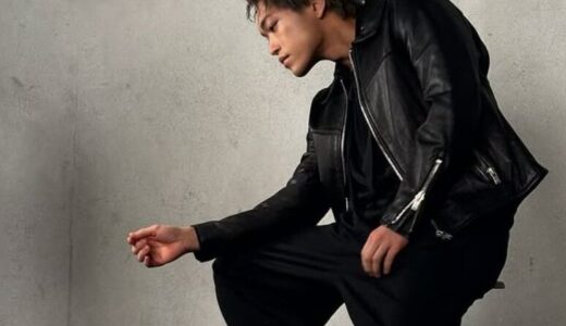 原嘉孝が教員免許目前で関東学院大学を中退した理由が格好良い！