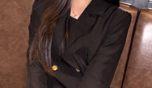 天翔天音が整形していない証拠画像！昔と目元が別人の理由とは？